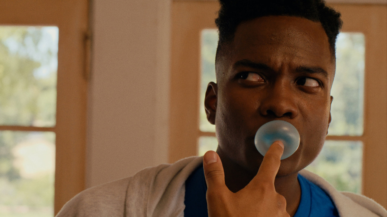 Cotton Candy Bubble Gum