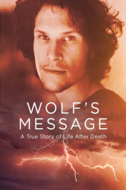 Wolf's Message: A True Story of Life After Death