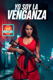 Yo soy la venganza