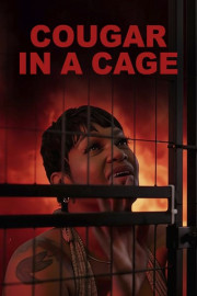 Cougar in a Cage
