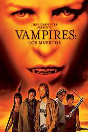 John Carpenter Presents Vampires: Los Muertos