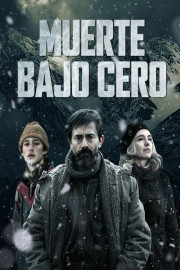 Muerte bajo cero