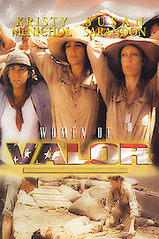 Women of Valor