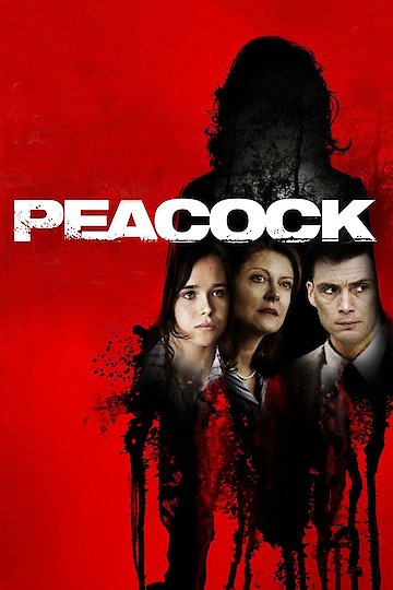 Watch Peacock Online | 2010 Movie | Yidio