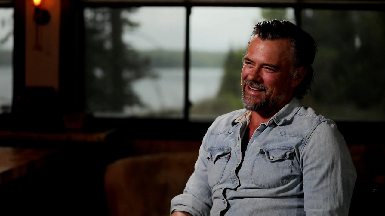 Josh Duhamel: Outside of Hollywood