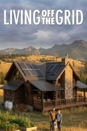 Living Off the Grid