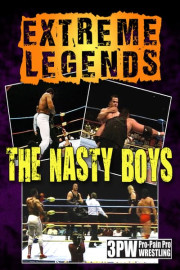 Extreme Legends: The Nasty Boys