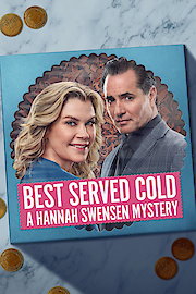 Best Served Cold: A Hannah Swensen Mystery