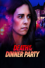 Death at the Dinner Party