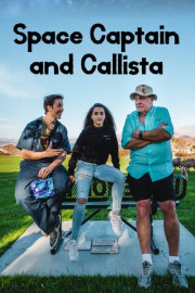 Space Captain and Callista