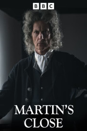 Martin's Close