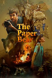 The Paper Bear