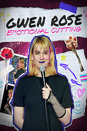 Gwen Rose: Emotional Cutting