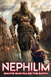 Nephilim: Giants Who Ruled The Earth