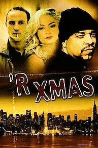 R-Xmas