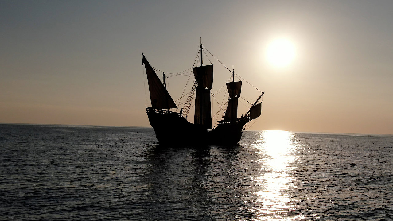 Pirates Of The Mediterranean - A Game Of Greed And Power