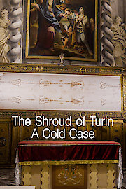 The Shroud Of Turin
