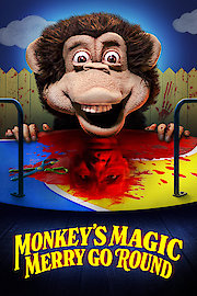 Monkey's Magic Merry Go Round
