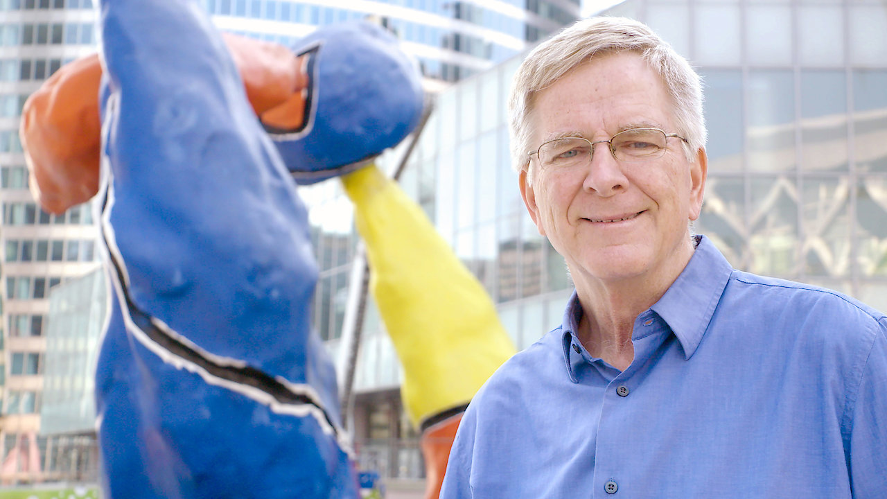 Rick Steves' Art of the Modern Age