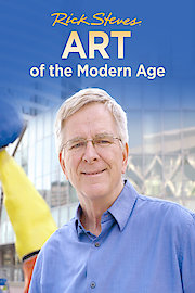 Rick Steves' Art of the Modern Age