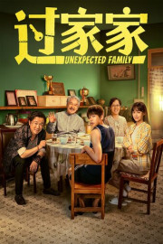 Unexpected Family