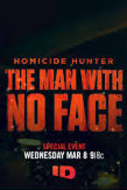 The Man With No Face