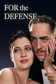 For the Defense