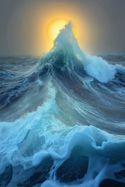 Wave Break