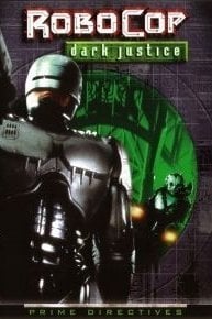 RoboCop: Dark Justice