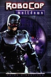 RoboCop: Meltdown