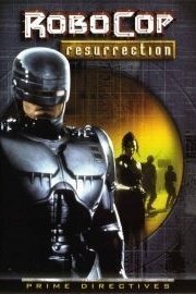 RoboCop: Resurrection