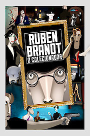 Ruben Brandt, El Coleccionista