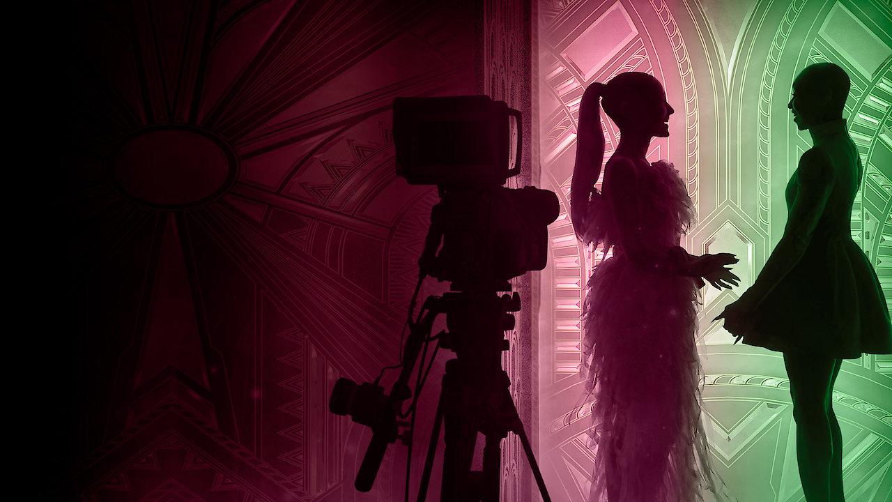 Defying Gravity: Raising the Curtain on Wicked
