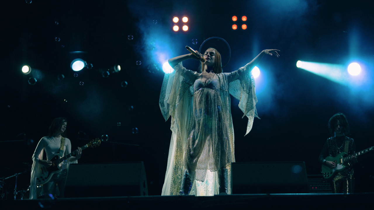 Mother Mary
