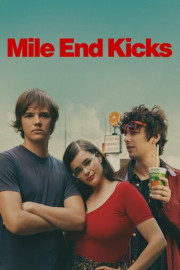 Mile End Kicks