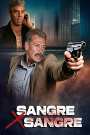 Sangre por sangre
