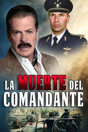La muerte del comandante