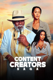 Content Creators Saga
