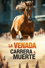 La venada carrera a muerte