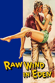 Raw Wind in Eden