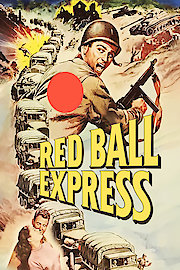 Red Ball Express