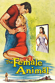 The Female Animal
