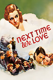 Next Time We Love