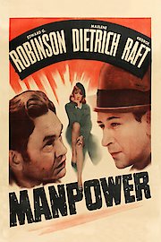 Manpower
