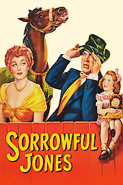 Sorrowful Jones