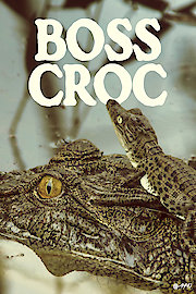 Boss Croc