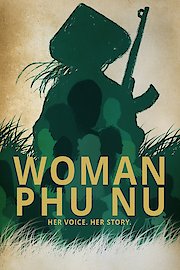 Woman I Phu Nu
