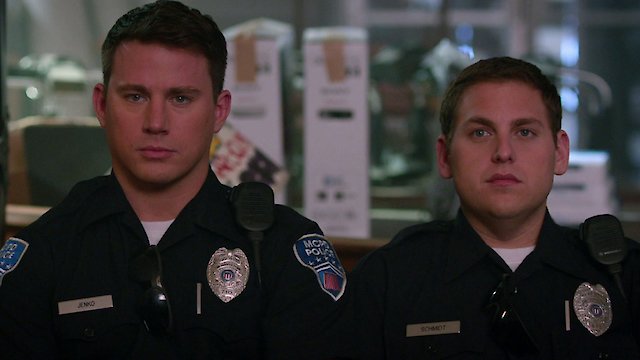 21 jump street full movie go