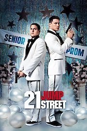 21 Jump Street