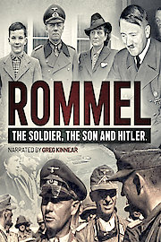 Rommel: The Soldier, the Son and Hitler